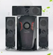3-1 MULTUMEDIA HOME THEATRE SPEAKER 2