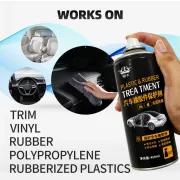 Dashboard Cleaner 2