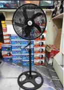 COURONNE FOOT FAN 2