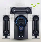 3-1 MULTUMEDIA HOME THEATRE SPEAKER 3
