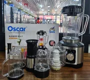 OSCAR BLENDER 6-1 0SC-32PP-SS 600W 2