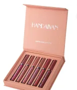 handiayan Matte liquid lipstick 2