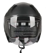 Motor cycle helmet 1