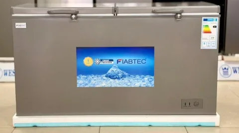 FIABTEC CHEST FREEZE