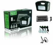 GDLITE 9V SOLAR PANEL 3W-7W 1