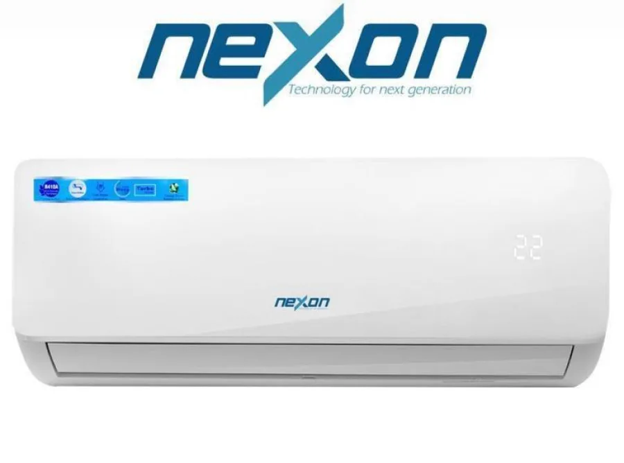 NEXON AIR CONDITIONER 1.25cv