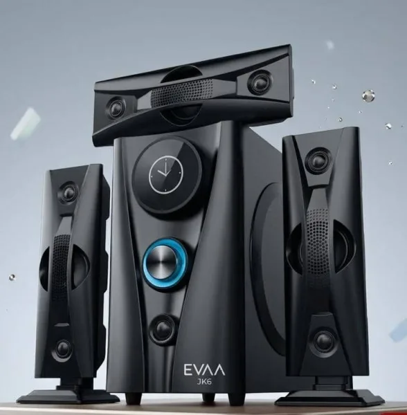 3-1 MULTUMEDIA HOME THEATRE SPEAKER