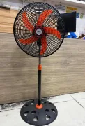 COURONNE FOOT FAN 1