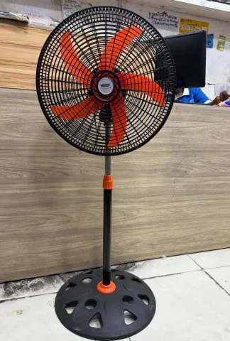 COURONNE FOOT FAN