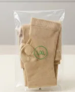 KNEE HIGH COMPRESSION STOCKINGS SM-XL 1