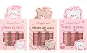 Dragon Ranee lip Gloss 1