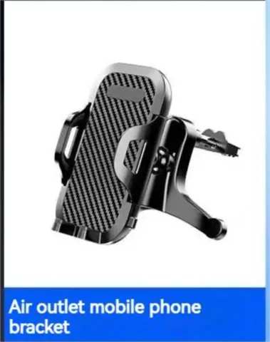 Car phone support