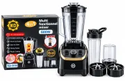 ROBOT MIXER ND 4 IN 1 1