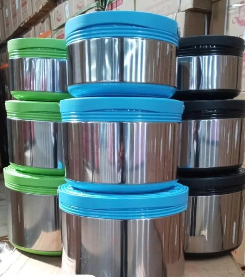 Lunch box