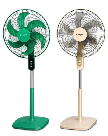 LONGSON FLOOR FAN