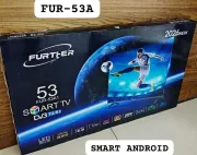 43INCH THURTHER SMART TV 53 FUR-53A1 1