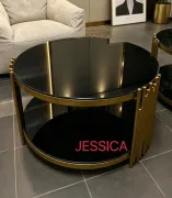 Modern coffee table 1