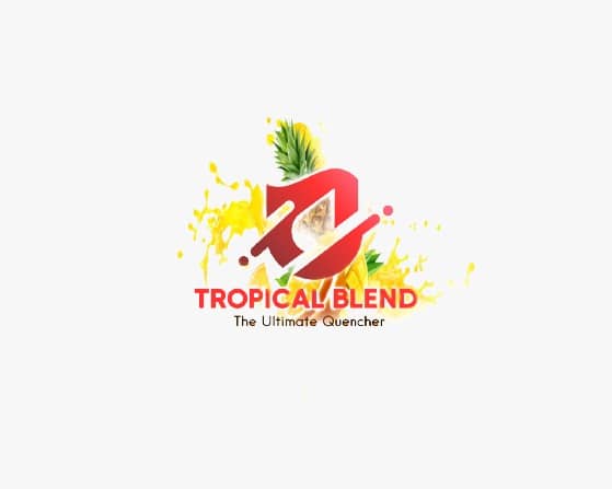 Tropical Blend