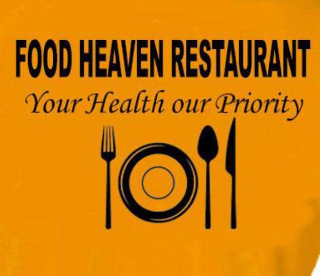 FOOD HEAVEN