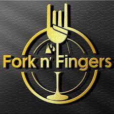 FORK AND FINGERS