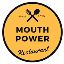 MOUTH POWER